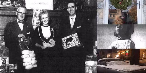 Christmas In Old Bay Ridge Walking Tour