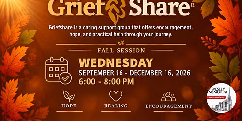 GriefShare