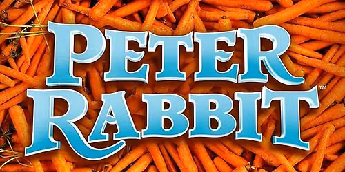 The Loren Willson Family Movie Series Presents: Peter Rabbit (2018)