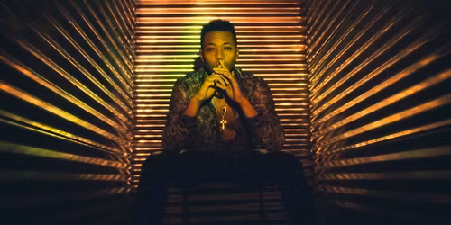 Majic Afer Dark Presents: Kevin Ross