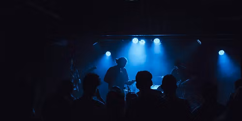 Konsert p\u00e5 Telerock l\u00f8rdag 16. mai - fra NotoddenMusikal til profesjonelt musikkliv