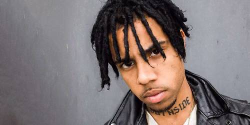 Vic Mensa with Live Band