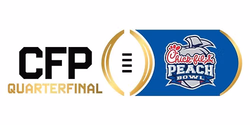 Chick-fil-A Peach Bowl