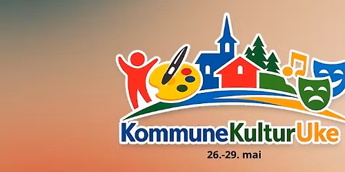 KommuneKulturUke