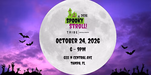 Spooky Stroll