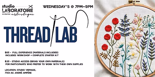THREAD LAB