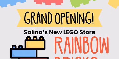 Grand Opening