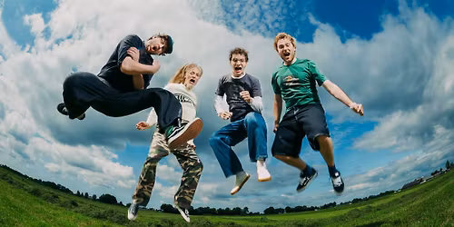 Panoramique: Politie Warnsveld