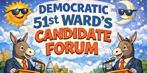 Candidate Forum