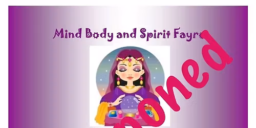 Mind Body and Spirit Fayre