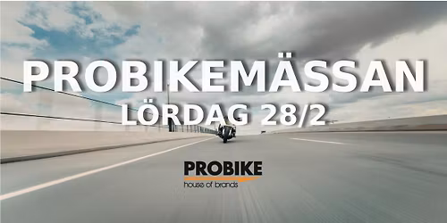 PROBIKEM\u00c4SSAN 2026