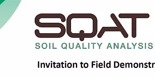 SQAT Field Demonstration