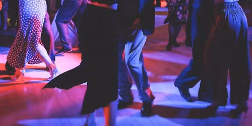 Friday Night Dance Party