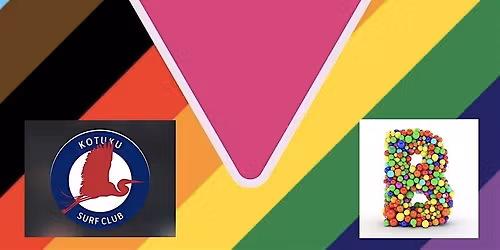The PINK Triangle PRIDE Kickoff