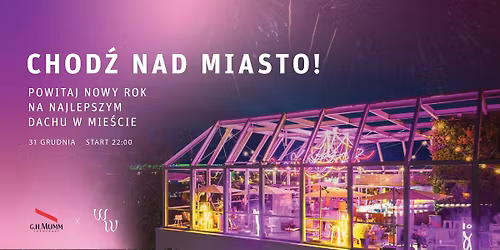 POWITAJ NOWY ROK NA DACHU WDECH\/WYDECH! \ud83c\udf86