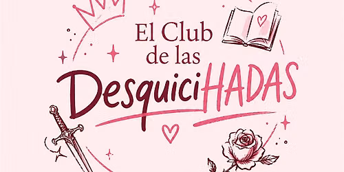 PASE 2 ACOWAR - EL CLUB DE LAS DESQUICIHADAS