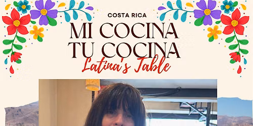 Taste of Costa Rica:Ceviche & Tropical Fruit Creations