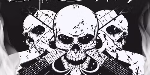 FRANK BLACKFIRE + PANDORIUM + BREED