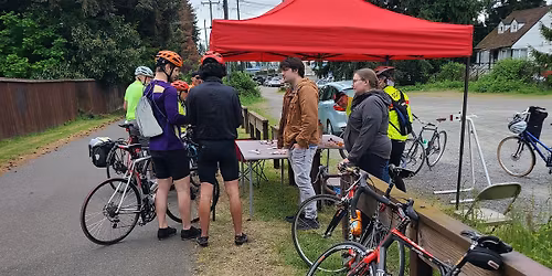 Bike Everywhere Day Celebration Station: Basic Bicycle Repair