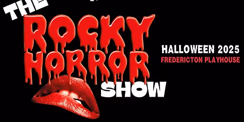 The Rocky Horror Show