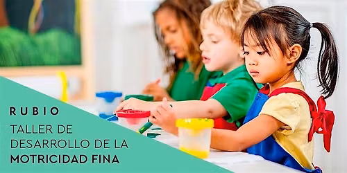 \u00a1Crea tu propio puzle! Taller de motricidad fina, creativo infantil.