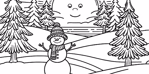 Winter Solstice meet up