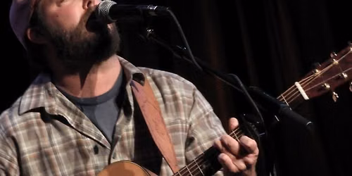 Jay Clark - Live Music at Wilder