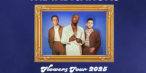 Durand Jones at Tioga Sequoia Brewing Company Beer Garden