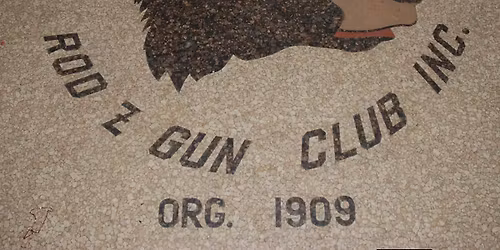 Mauch Chunk Rod and Gun Club in Jim Thorpe 