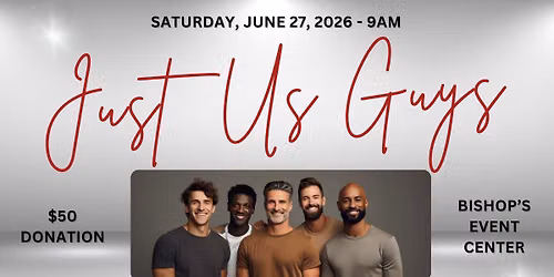 Just Us Guys