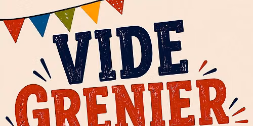 \ud83d\udecd\ufe0f[CUREY ANIMATION] Vide grenier
