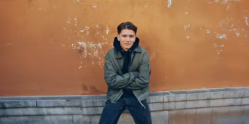 Ari Bajgora // Fiskepiren