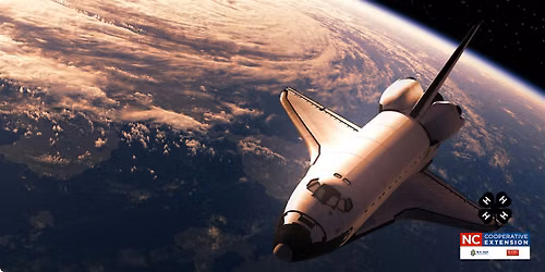 4-H STEM Camp - 'Exploring the New Frontiers of Space'