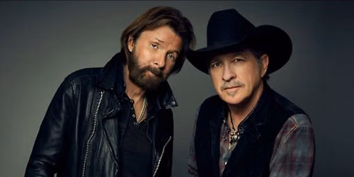 Brooks And Dunn at Toledo, OH