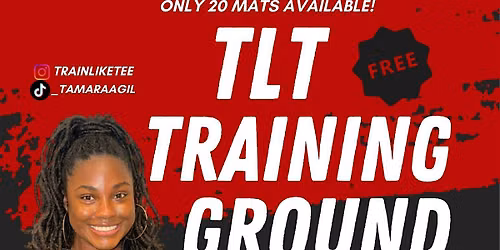 TLT TRAINING GROUND