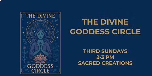Goddess Circle