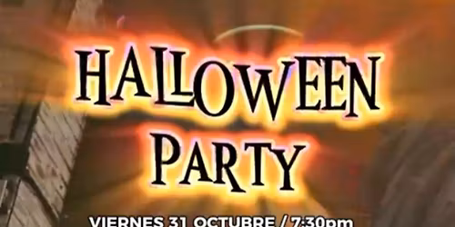 Halloween Party