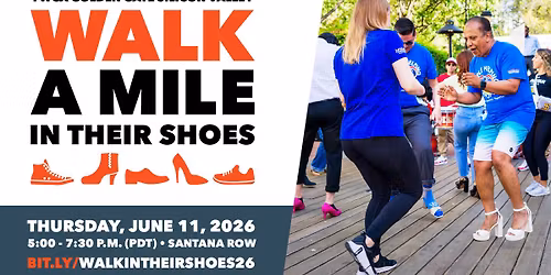 2026 Walk a Mile in Their Shoes