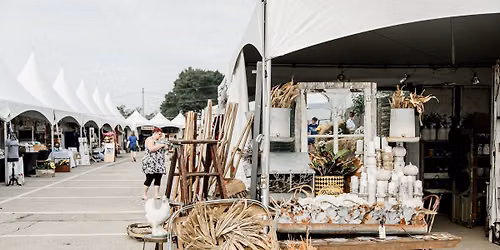Vintage Market Days\u00ae of NW Arkansas - Fall Event