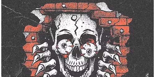 Mag Bar Metal Monday w\/ Noosebearer & Deaths Door