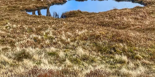 Carneddau Mountains Open Group Hike 