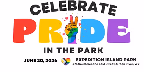 Green River Pride in the Park 2026