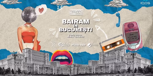 Bairam \u00een Bucure\u0219ti by Wayback
