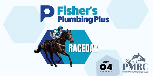 Fishers Plumbing Plus Race Day