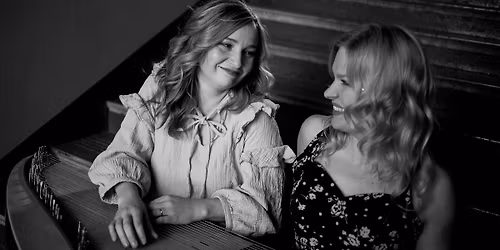 Konzert | Finnische Folkduo Cienna