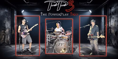 PP3 at Northland Pub
