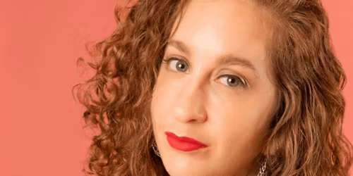 Rachel Fogletto at Punch Line Philadelphia