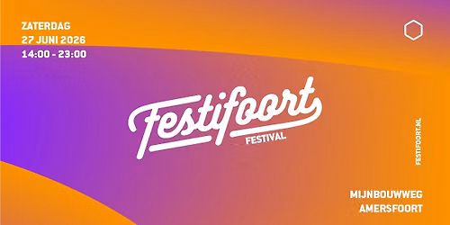 Festifoort Festival 2026