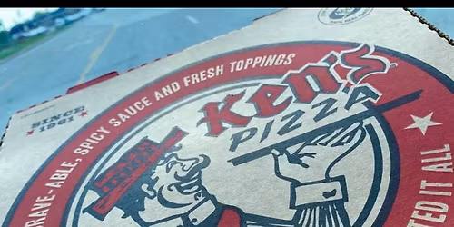 April 2026 76 Class Lunch  