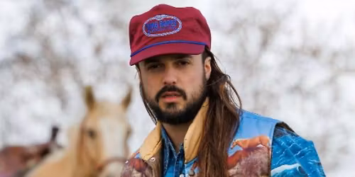 Ian Munsick - The Eagle Flies Free Tour at Floore's